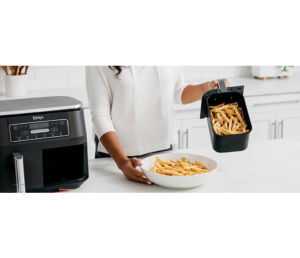 Ninja Air Fryer AF300EU - 1337336 - zdjęcie 7